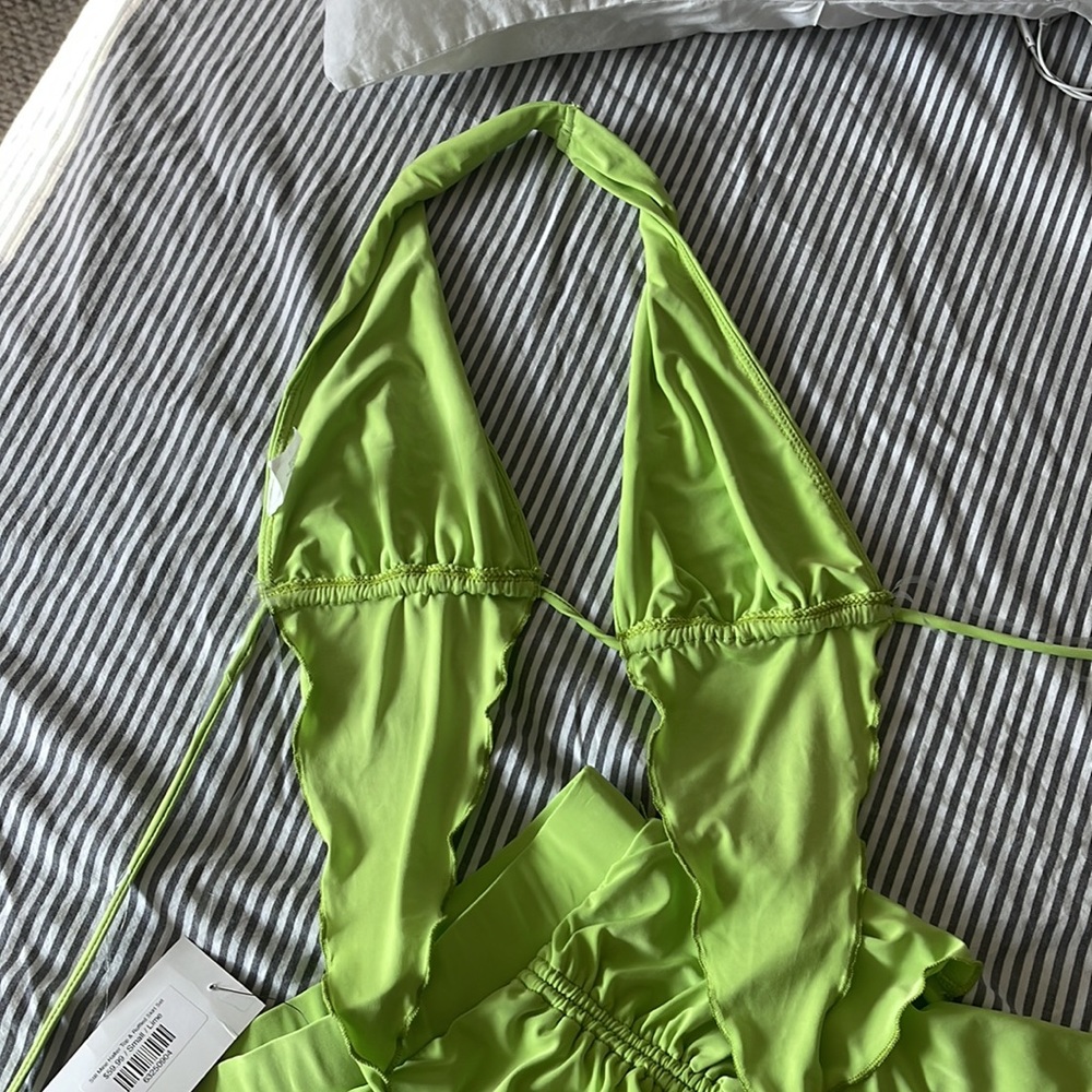 Skirt set - Picture 5 of 6